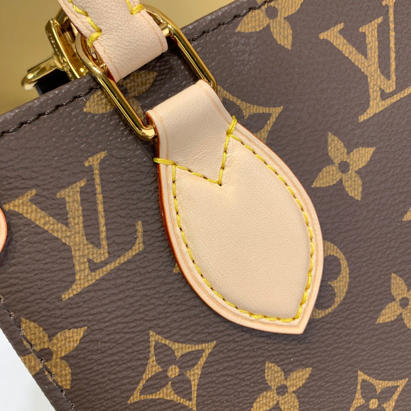 Satchel Bags - VL Bags - 5640