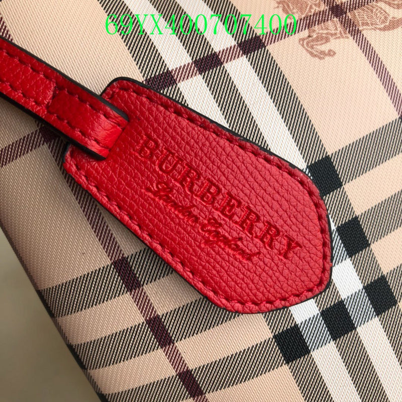 Fan Fashion -GLM - Top quality BBR Bags - 458