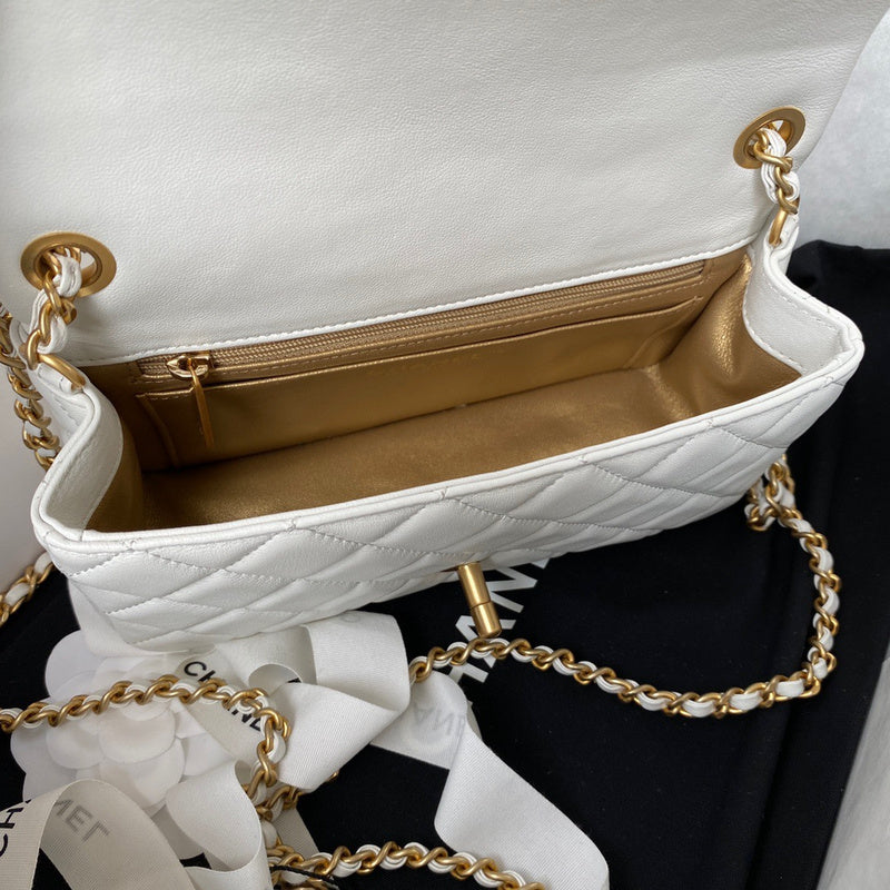 Satchel Bags - CHL Bags - 7640