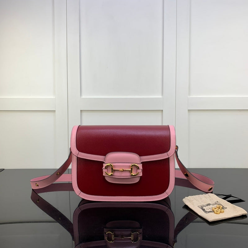 Satchel Bags - GUC Bags - 839