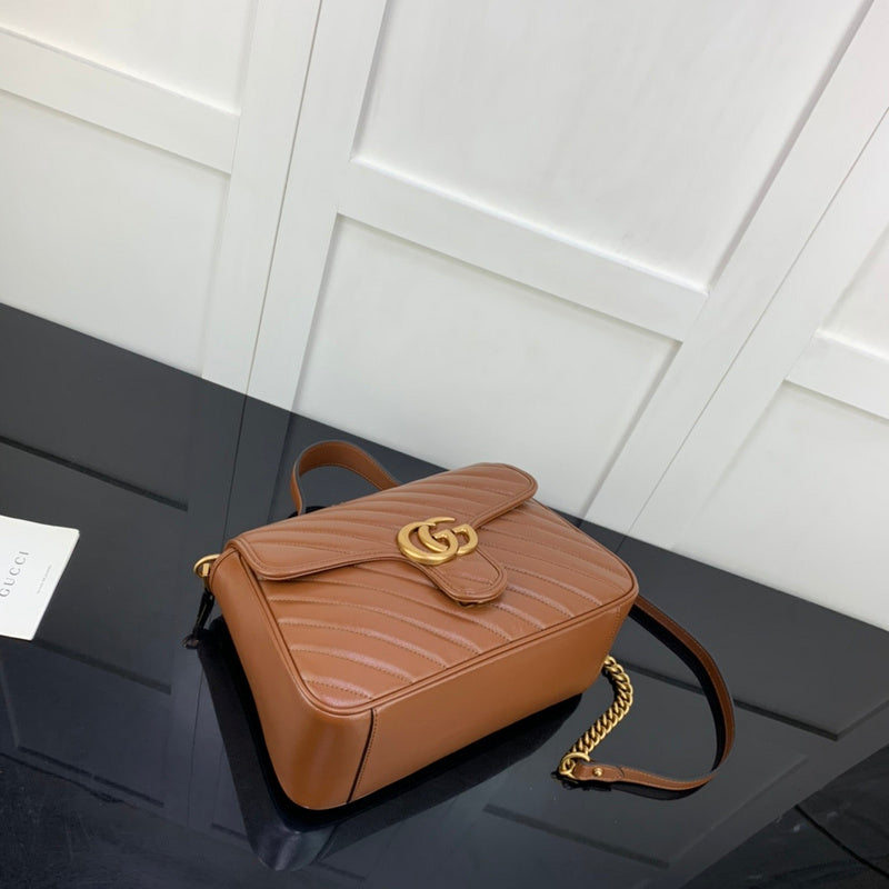 Satchel Bags - GUC Bags - 966