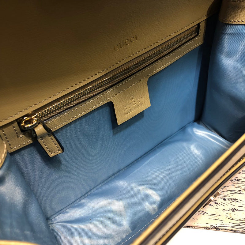 Satchel Bags - GCI Bags - 2819