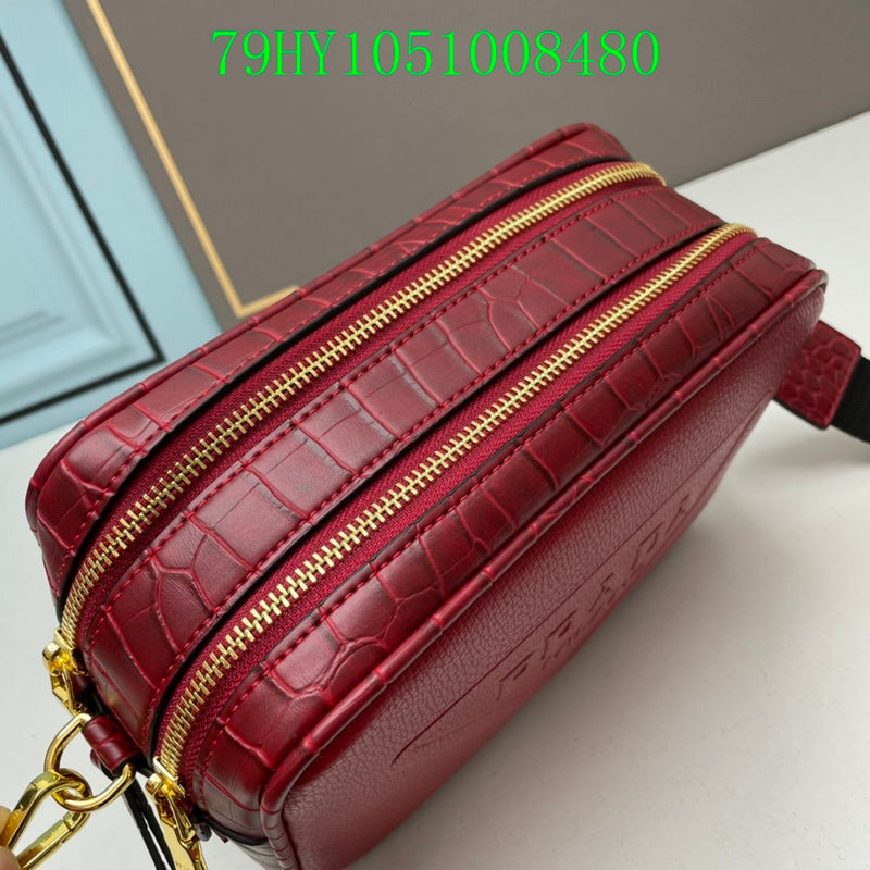 Satchel Bags - PDA Bags - 3944
