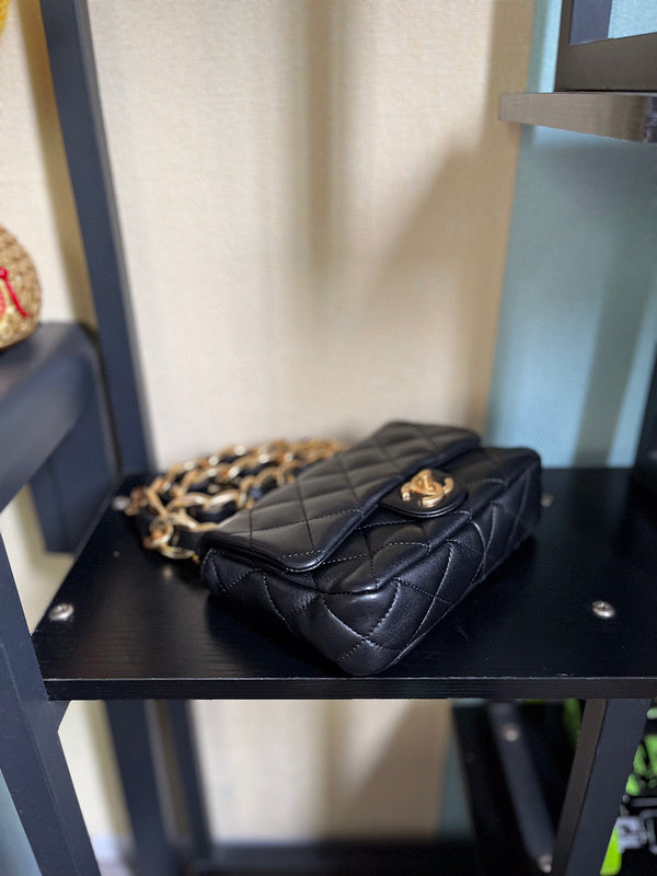 Satchel Bags - CHL Bags - 3092