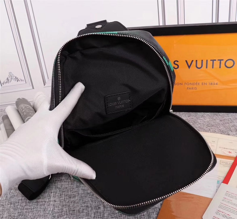 Satchel Bags - VL Bags - 3408