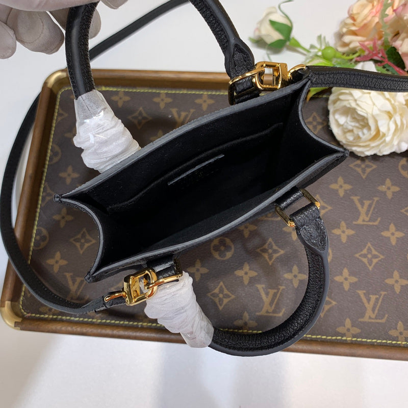 Satchel Bags - VL Bags - 5953
