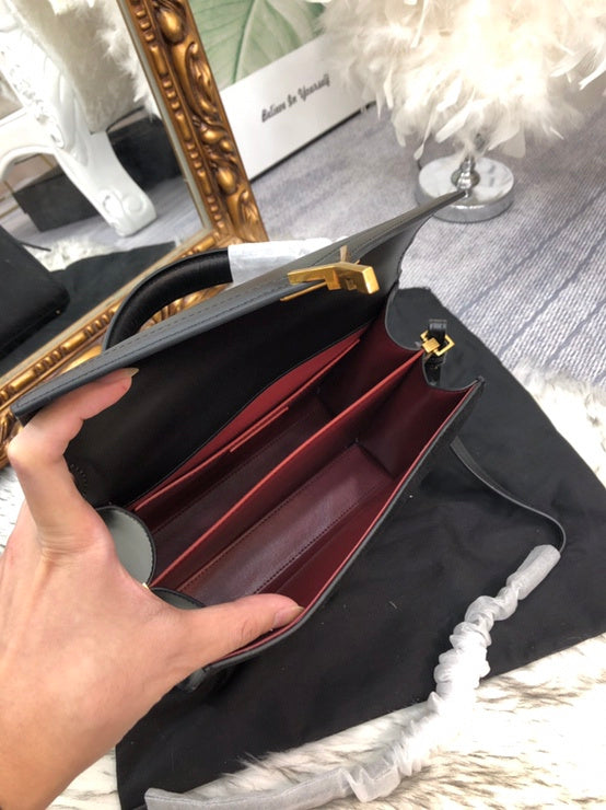Satchel Bags - SLY Bags - 2651
