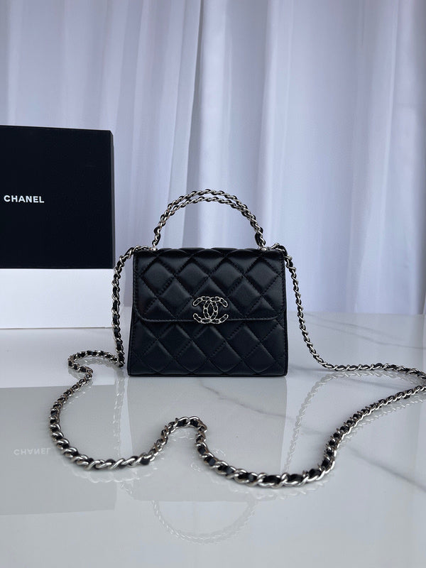 Satchel Bags - CHL Bags - 2294
