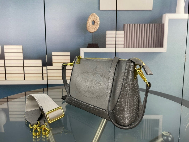 Satchel Bags - PDA Bags - 914
