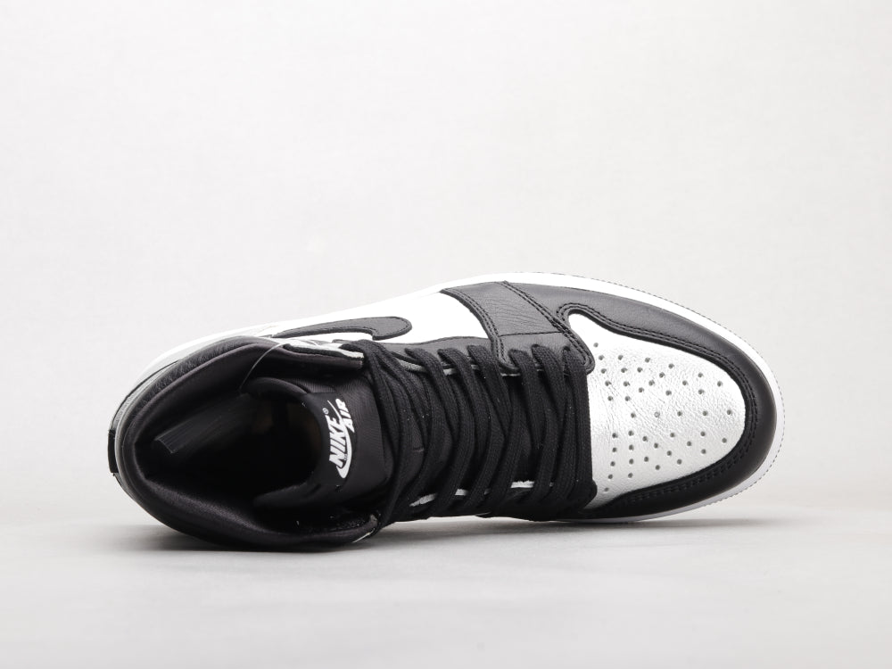 GLM - AJ1 Metallic Silver