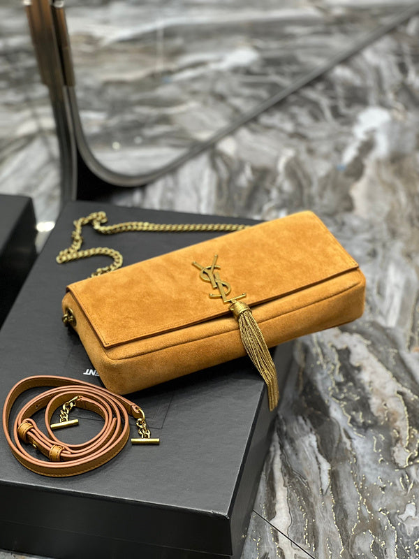 Satchel Bags - SLY Bags - 205