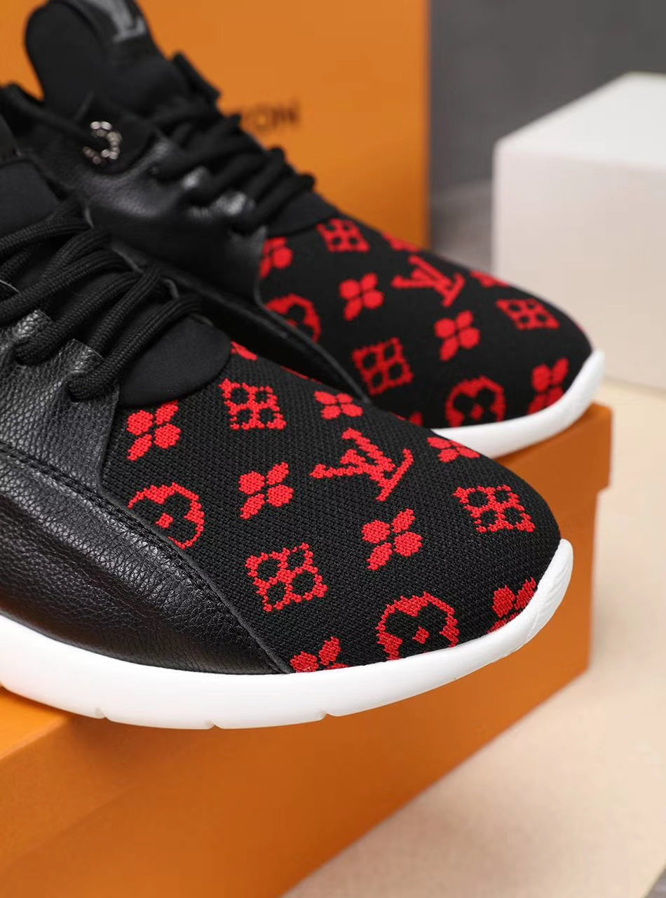 GLM - Top Quality Luv Sneaker 106