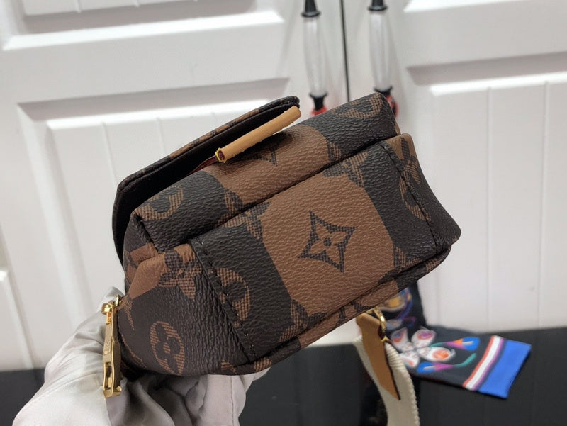 Glami- Glami- Lu-Vi bags - 3490