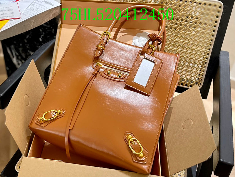 Satchel Bags - BGA Bags - 1824