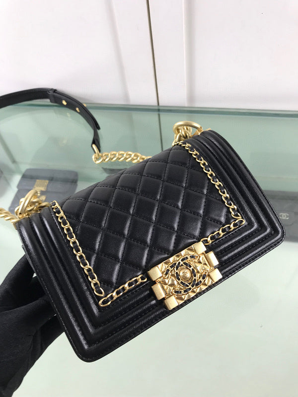Satchel Bags - CHL Bags - 6058
