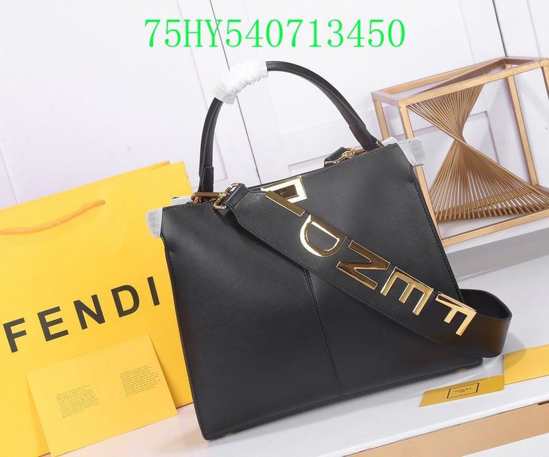 Glami - FDE Bags - 2573