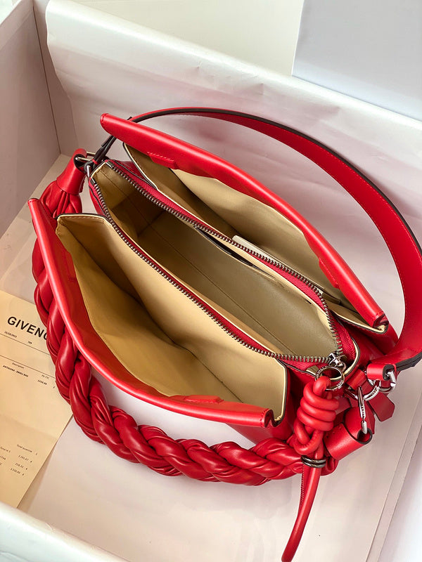 Satchel Bags - GVC Bags - 019