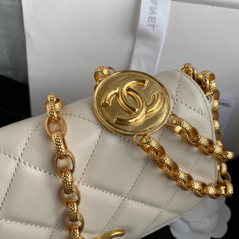 Satchel Bags - CHL Bags - 7487