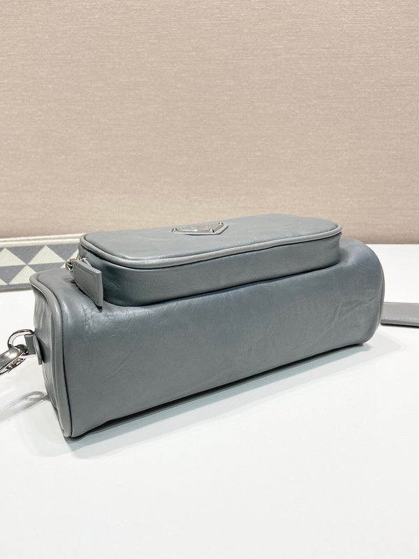 Satchel Bags - PDA Bags - 003