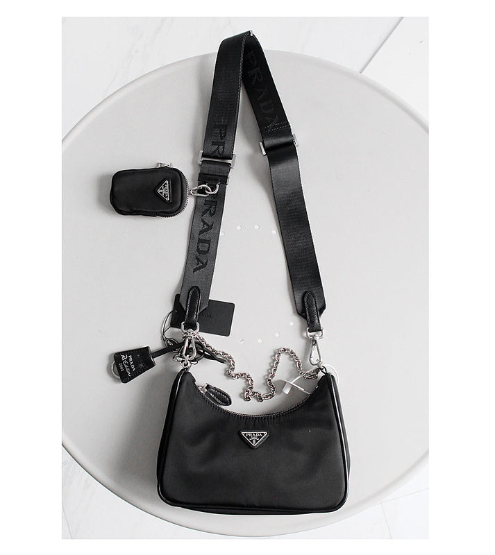 Satchel Bags - PDA Bags - 188