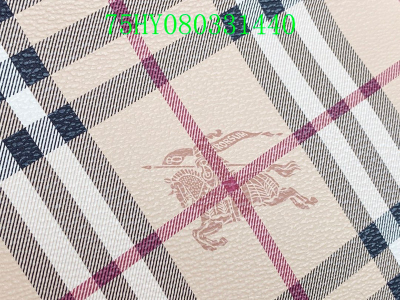 Fan Fashion -GLM - Top quality BBR Bags - 576