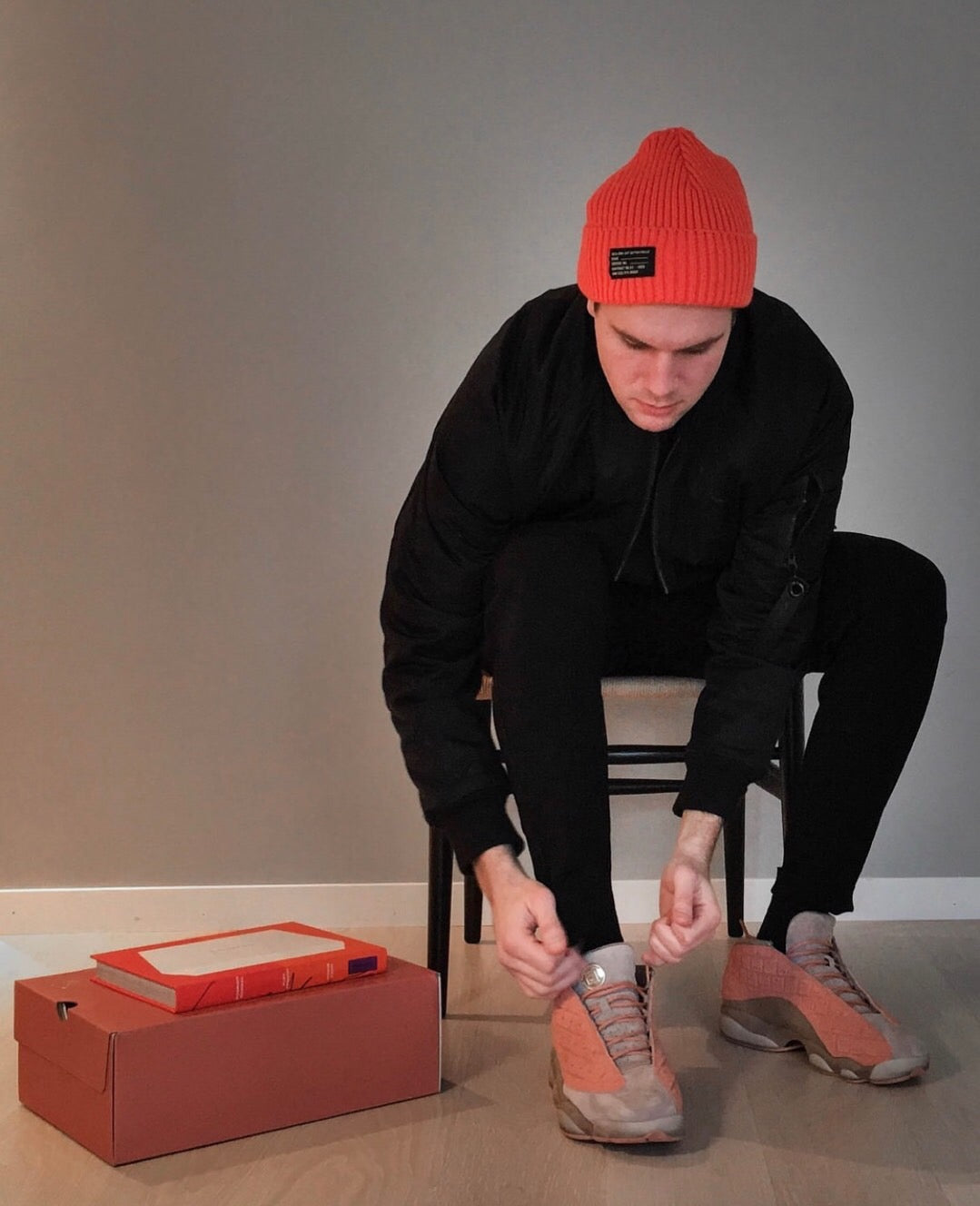 GLM - Top Quality NKE SNEAKER 189