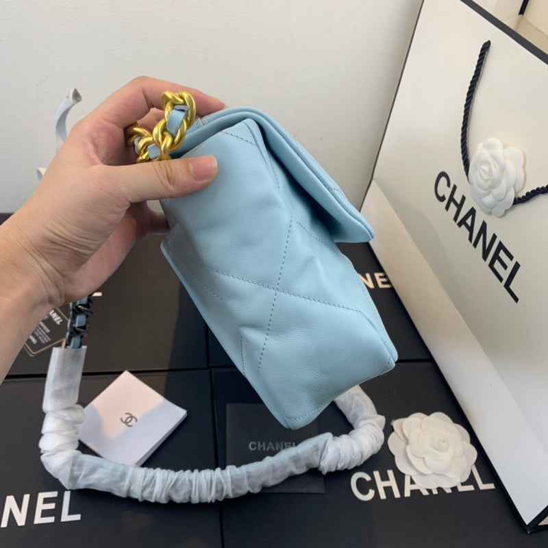 Satchel Bags - CHL Bags - 1401