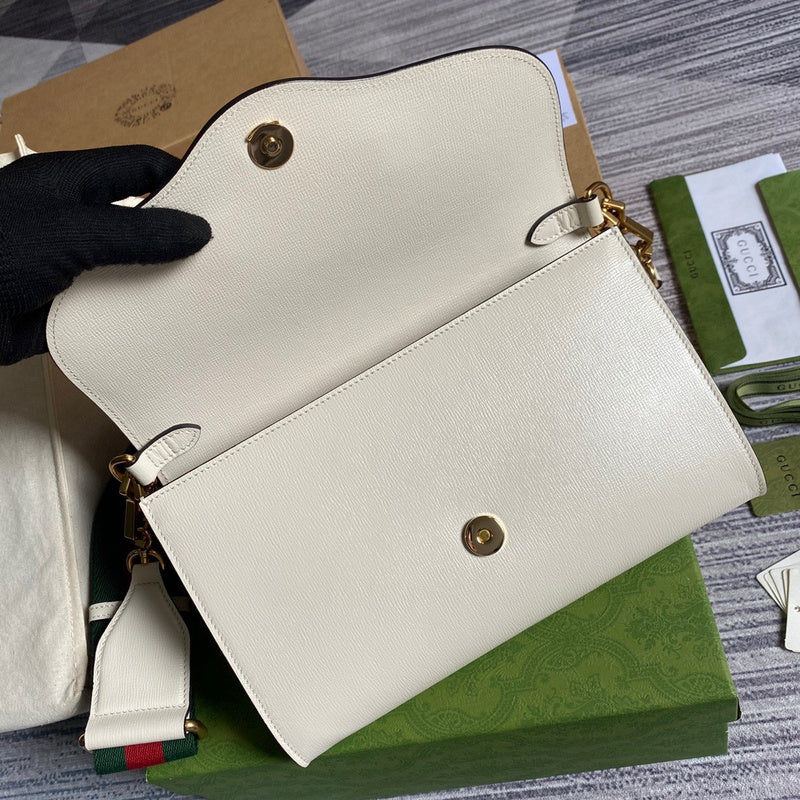 Satchel Bags - GCI Bags - 6649