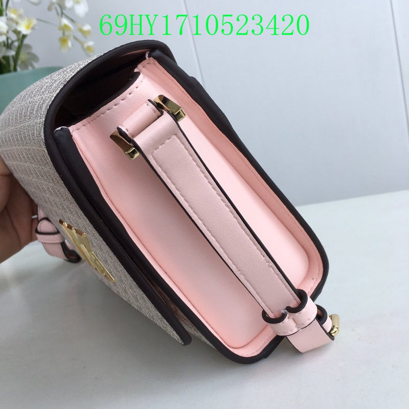 Satchel Bags - MK Bags - 366