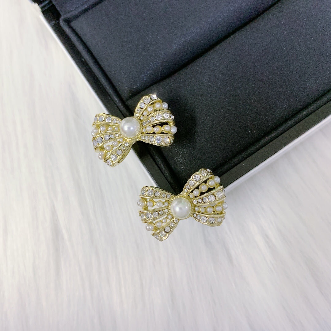 GLM - Top Quality Earring CHL 077