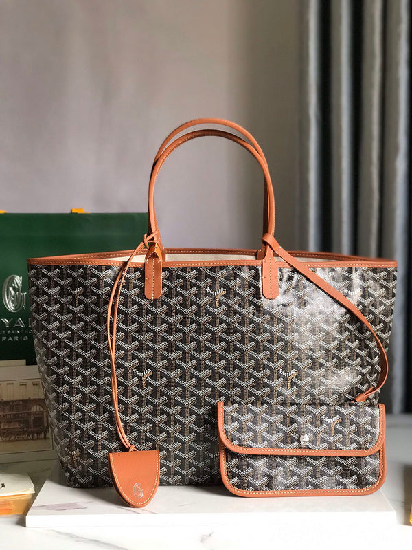 GLM - GYO Bags - 260