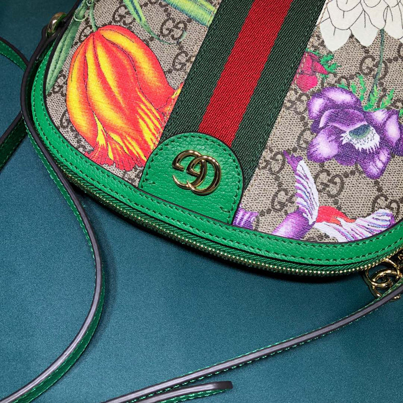 Satchel Bags - GCI Bags - 3924