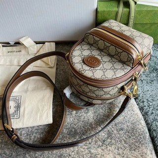 Satchel Bags - GCI Bags - 746