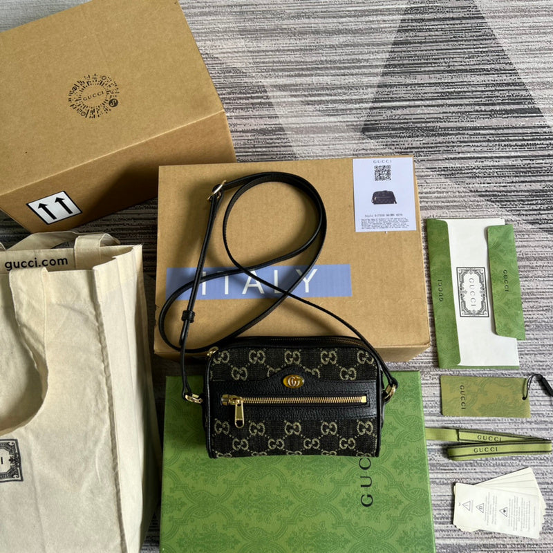GLM - gg Bags - 489