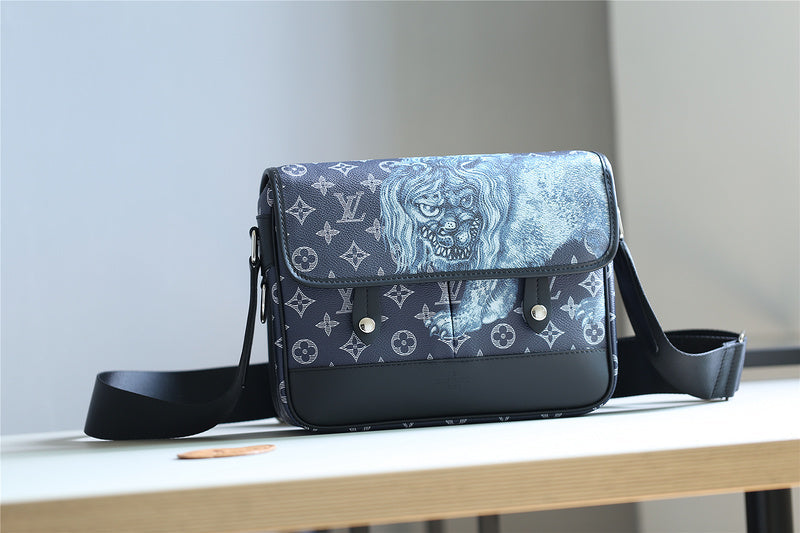 Glami GlamI Lu-Vi bags - 10471