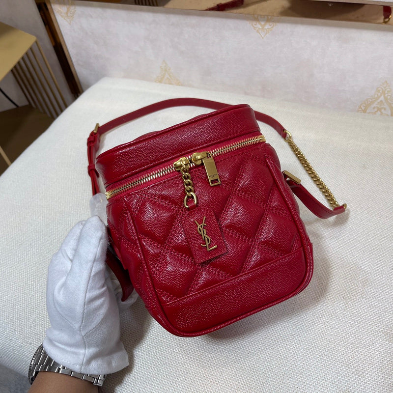 Satchel Bags - SLY Bags - 2614