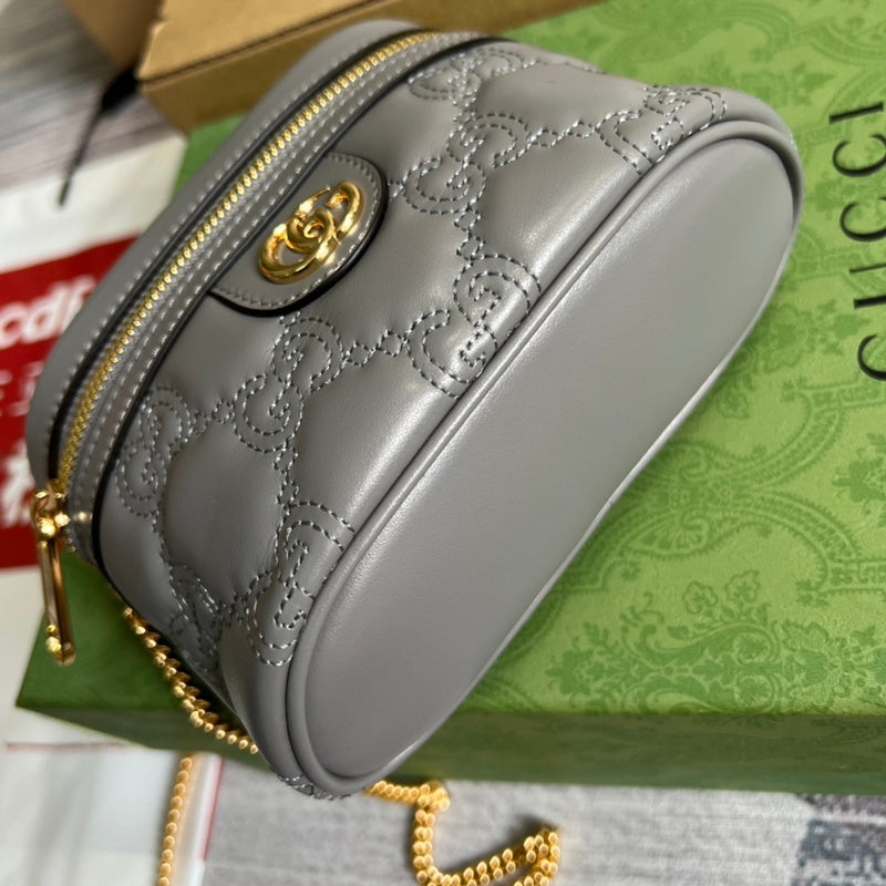 Satchel Bags - GCI Bags - 4180