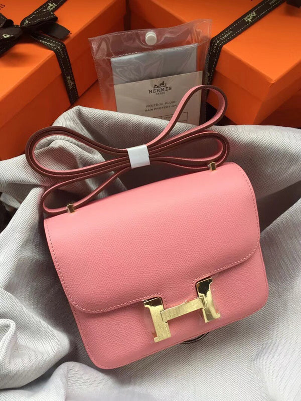 Satchel Bags - HMS-Bags - 755