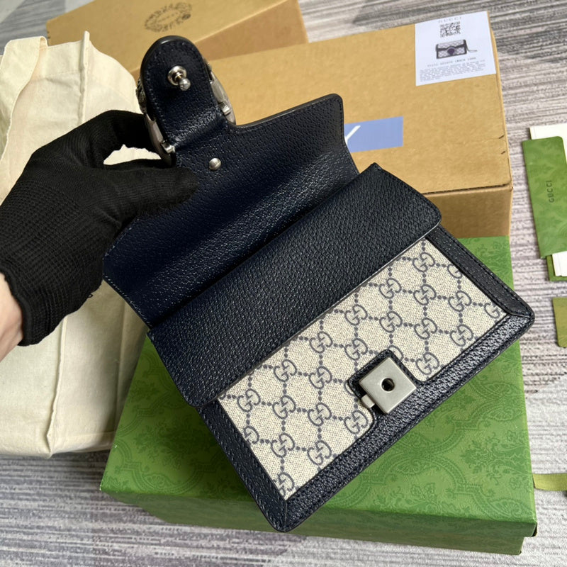 Satchel Bags - GCI Bags - 4589