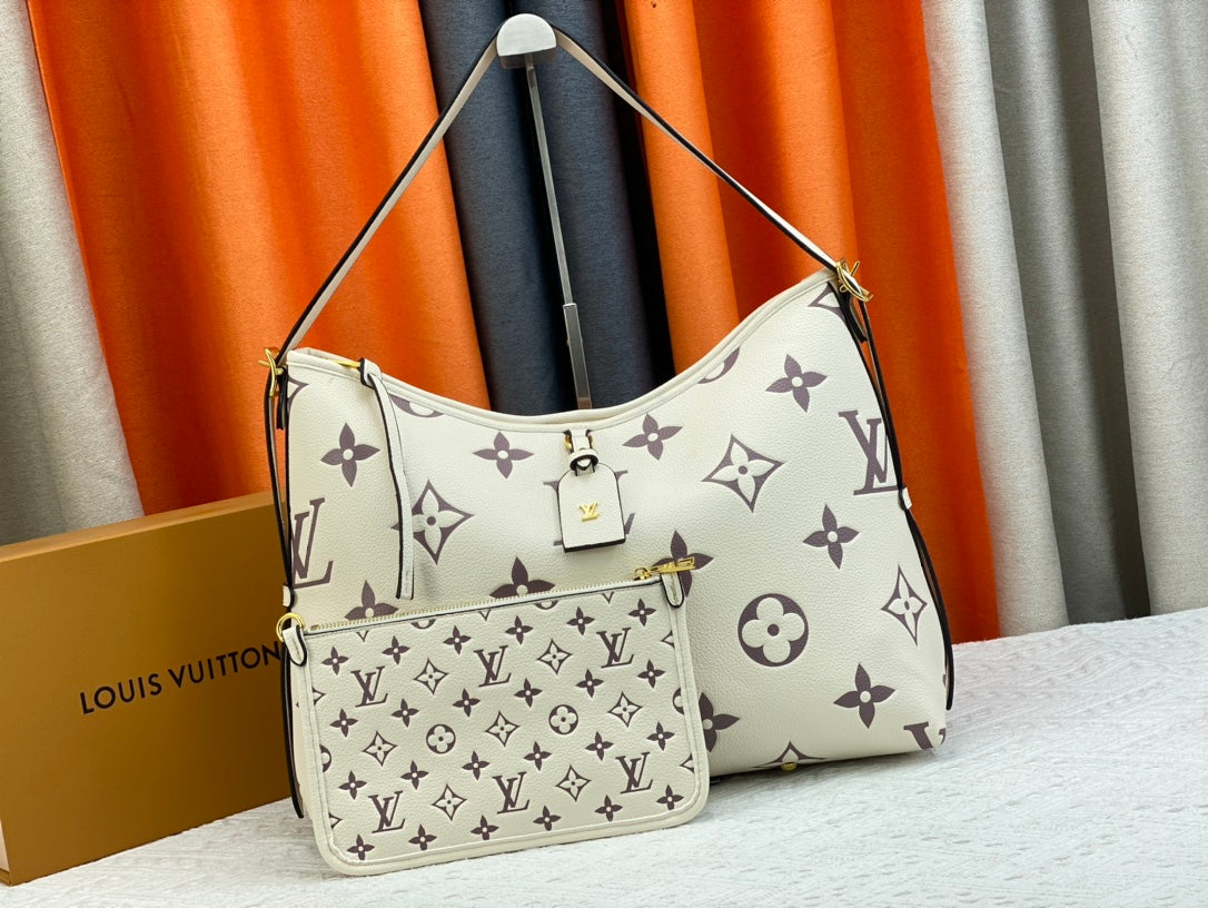 GLM - Top Quality Bag LUV 632