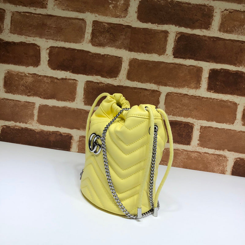 Satchel Bags - GCI Bags - 3956