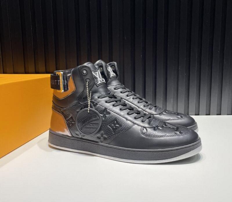 glami shop- LOV Men Shoes - 1170