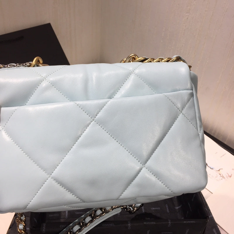 Satchel Bags - CHL Bags - 6580