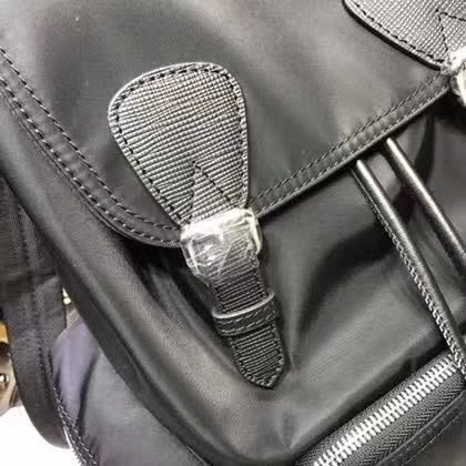 Fan Fashion -GLM - Top quality BBR Bags - 1006