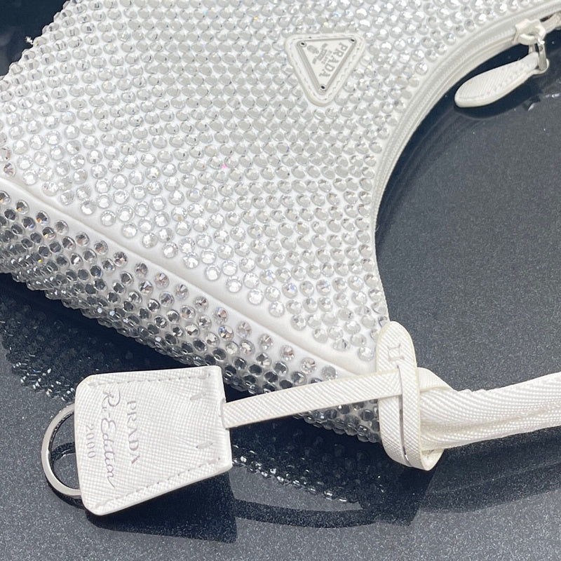 Satchel Bags - PDA Bags - 042