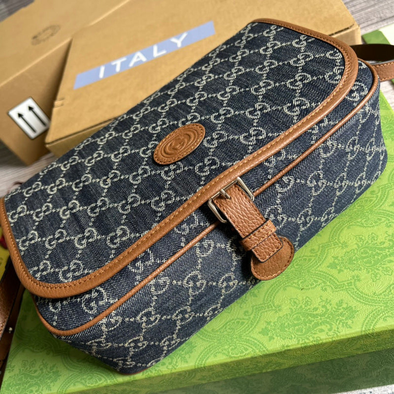 Satchel Bags - GCI Bags - 4302