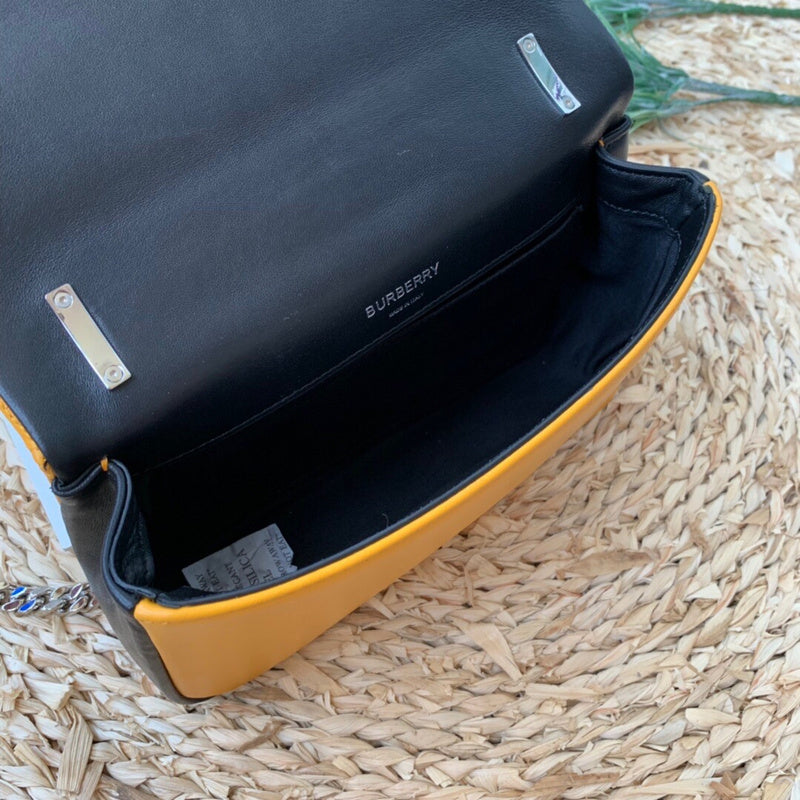 Fan Fashion -GLM - Top quality BBR Bags - 1584