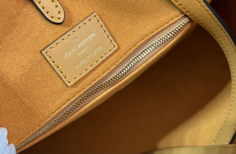 Satchel Bags - VL Bags - 4624