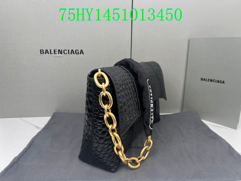 Glami GlamI - BGA Bags - 2018