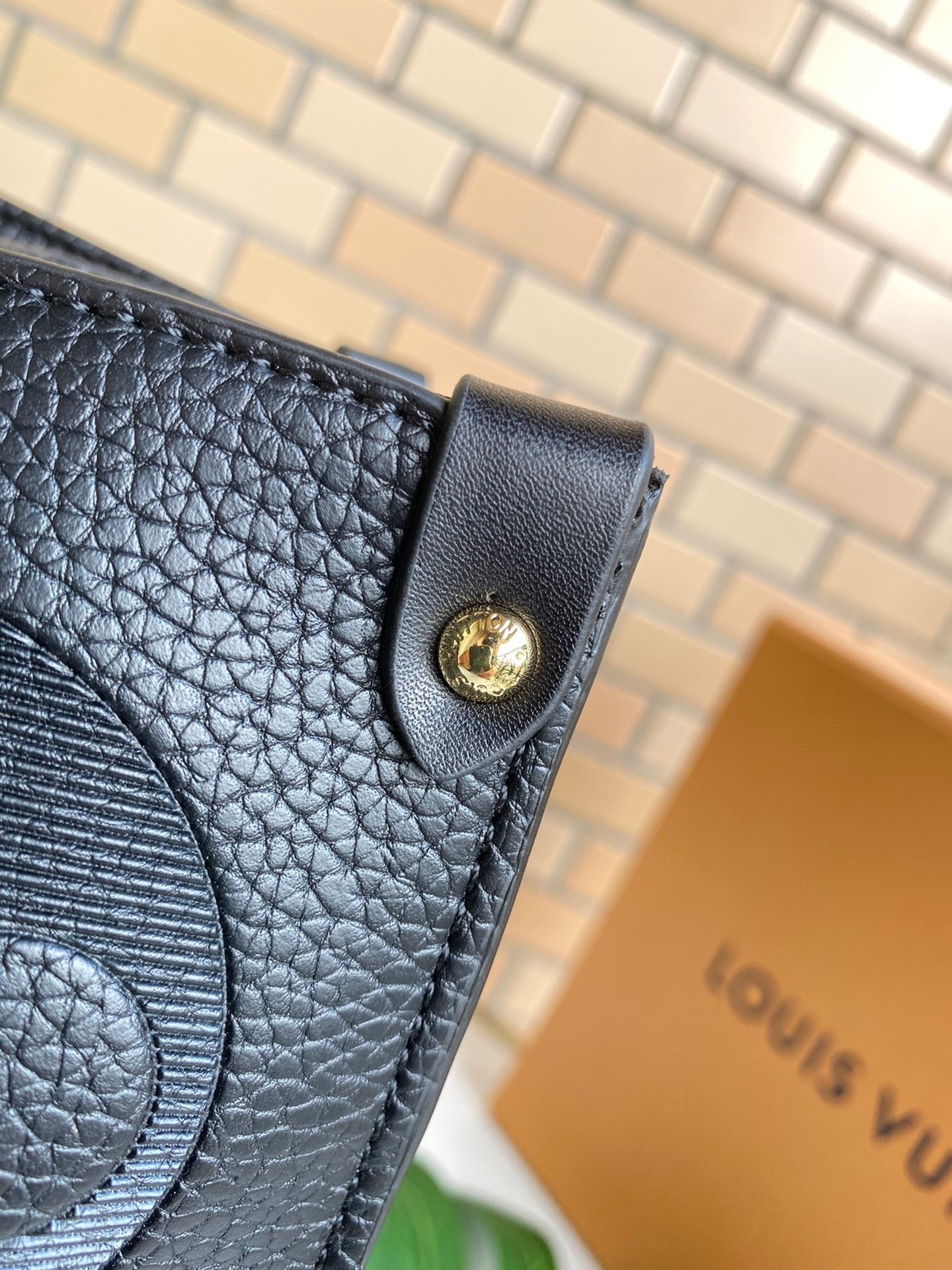 GLM - Top Quality Bags LUV 039